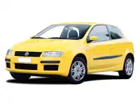 Fiat Stilo