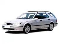 Saab 9-5