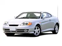 Hyundai Coupe