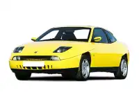 Fiat Coupe