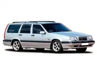 Volvo 850