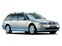 Rover 75