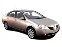 Nissan Primera