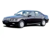 Rover 75