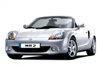 Toyota Mr2