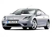Toyota Celica