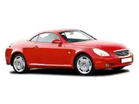 Lexus Sc