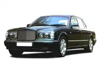 Bentley Arnage