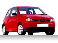 Seat Arosa