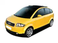 Audi A2