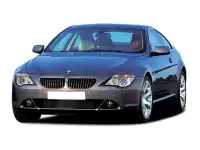 Bmw 6 SERIES
