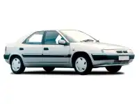 Citroen Xantia