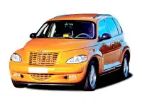 Chrysler PT CRUISER