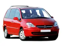 Citroen C8