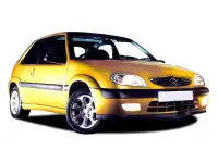 Citroen Saxo