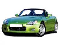 Honda S2000