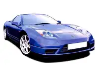 Honda Nsx
