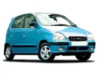 Hyundai Amica
