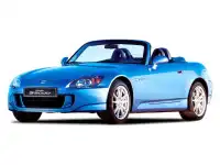 Honda S2000