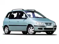 Hyundai Matrix