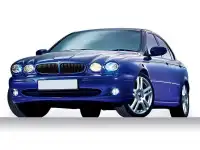 Jaguar X-Type