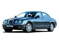 Jaguar S-Type
