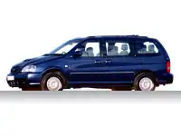 Kia Sedona