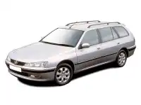 Peugeot 406
