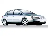 Renault VEL SATIS