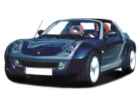 Smart Roadster