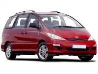 Toyota Previa