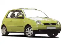 Volkswagen Lupo