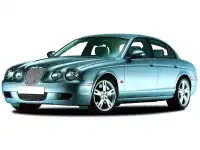 Jaguar S-TYPE