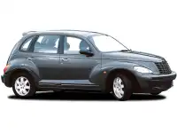 Chrysler PT CRUISER