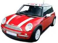 Mini Hatchback
