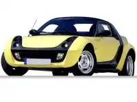 Smart Roadster