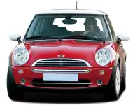 Mini Hatchback