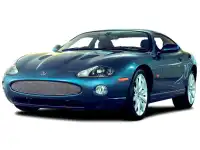 Jaguar Xk8