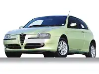 Alfa Romeo 147