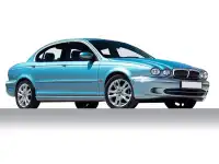 Jaguar X-Type