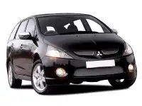 Mitsubishi Grandis
