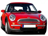 Mini Hatchback