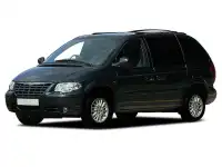 Chrysler Voyager