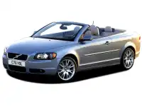 Volvo C70
