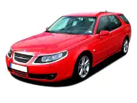 Saab 9-5
