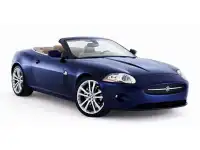 Jaguar Xk