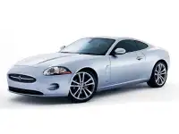 Jaguar Xk