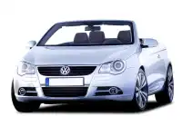 Volkswagen Eos