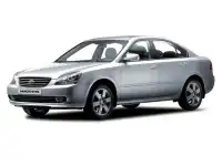 Kia Magentis