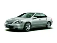 Honda Legend